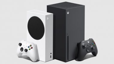 Xbox Series X & Xbox Series S India Prices Announced, Pre-Orders to Commence From September 22, 2020