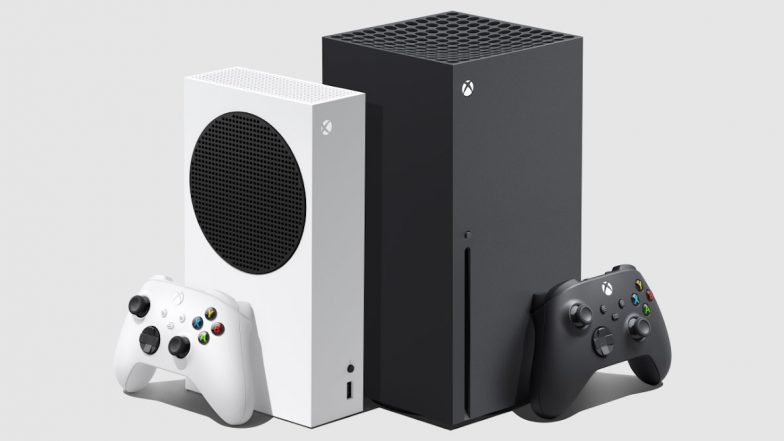 Old Sony PlayStation Games Emulated by Developers Onto Microsoft Xbox Series X & Xbox Series S