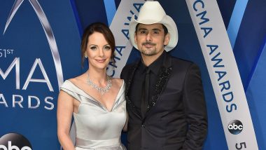 Brad Paisley, Wife Kimberly Williams Pledge to Fight Hunger in the US by Offering One Million Meals