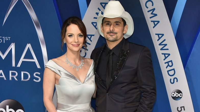 Brad Paisley, Wife Kimberly Williams Pledge to Fight Hunger in the US by Offering One Million Meals