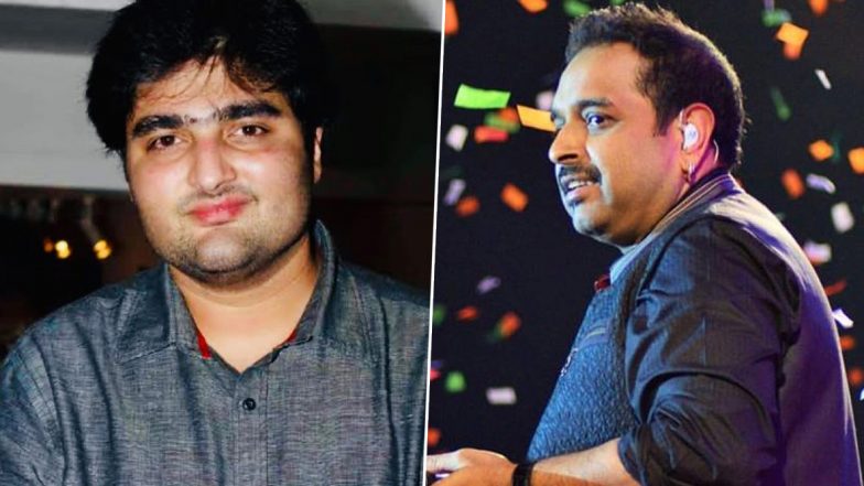 RIP Aditya Paudwal: Shankar Mahadevan Condoles Death Of Veteran Singer Anuradha Paudwal’s Son (View Post)