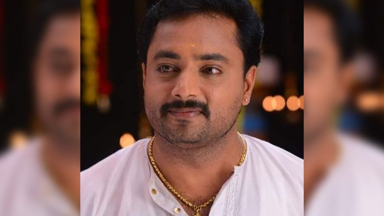 Sabari Nath, Malayalam TV Actor, Dies Due To Cardiac Arrest; Archana Suseelan, Uma Nair and Others Offer Condolences