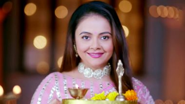 Devoleena Bhattacharjee On Reprising Her Role of Gopi Again: 'I Feel This Was Destined to Happen'