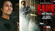 Radhe: Randeep Hooda Resumes Work, Begins Dubbing For Salman Khan's Next (View Post)