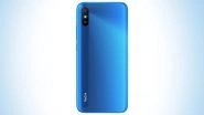 Redmi 9A Online India Sale Today at 12 Noon via Amazon.in & Mi.com, Prices & Offers