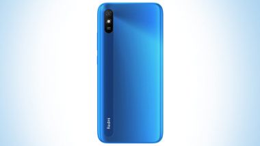 Redmi 9A Online India Sale Today at 12 Noon via Amazon.in & Mi.com, Prices & Offers