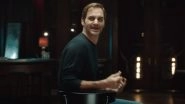 Roger Federer Sings a Beatles Song &lsquo;With a Little Help From My Friends&rsquo; for a Commercial
