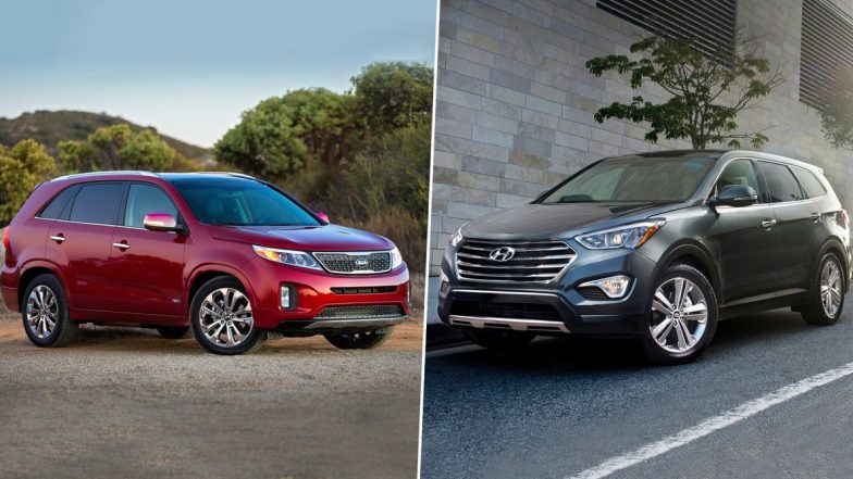 Hyundai & Kia Recall Over 5 Lakh Vehicles to Fix Brake Fluid Leak