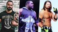 WWE News: Keith Lee's Plea to Drew McIntyre, AEW Dynamite Offer Details for AJ Styles, And Other Interesting Updates You Need to Know