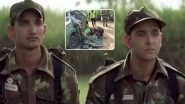 Colonel Manish Singh Chauhan, Who Died in Rajasthan Car Accident, Had Featured in Lakshya Movie Alongside Hrithik Roshan