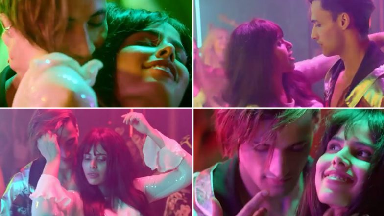 Badan Pe Sitare 2.0: Asim Riaz's Next Music Video Is A Remake of This Classic Shammi Kapoor Song And Is All Peppy and Full Of Swag (Watch Video)