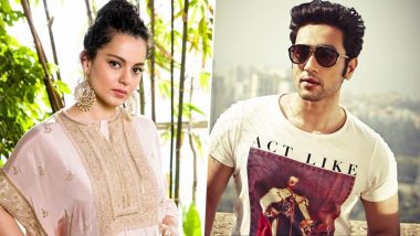 Adhyayan Summan Requests Media Not to Drag Him In the Drugs Controversy Surrounding Kangana Ranaut (Read Tweets)