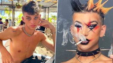 Ethan is Supreme, 17-Year-Old YouTuber and Beauty Influencer Dead of Suspected Drug Overdose, Fans Took to Twitter to Mourn His Sad Demise