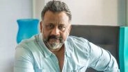 Anubhav Sinha on Nepotism: Too Much Has Been Made Out of This Word