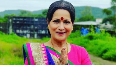 Happu Ki Ultan Paltan Actress Himani Shivpuri Tests Positive for COVID-19 (View Post)