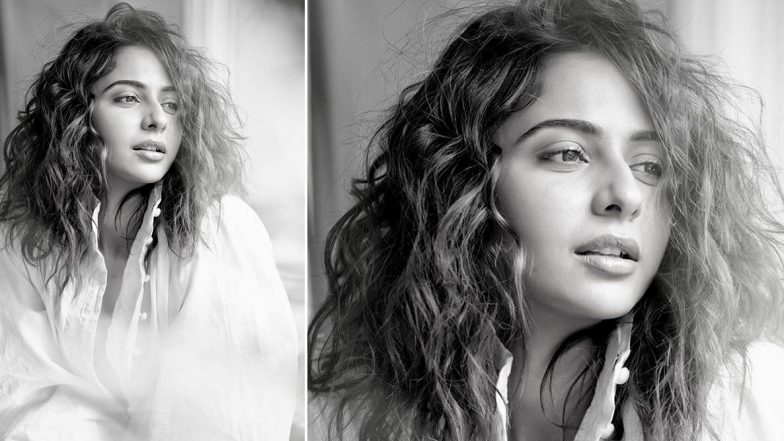 Rakul Preet Singh Gets Delhi High Court to Issue Notice Against 'Unsubstantiated' Media Reports Connecting Her To Rhea Chakraborty Drug Case