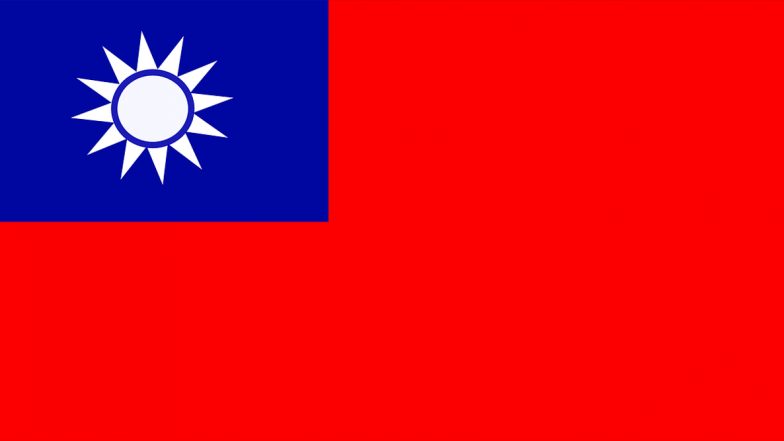 Taiwan Threatens China For Flying Fighter Jets Into Its Air Defence Identification Zone; 'Don’t Cross Line', Says Vice President Lai Ching-te