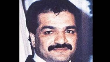 Tiger Memon, Mastermind of 1993 Mumbai Serial Blasts and Drug Trafficker on Intel Radar