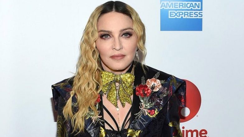 Madonna to Direct Her Own Biopic, Co-Written by Oscar-Winning Writer Diablo Cody