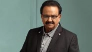 SP Balasubramanyam Health Update: Singer Placed on Maximum Life Support After Condition Deteriorates, Fans Pray For His Quick Recovery (View Tweets)