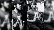 Birthday Boy Ayushmann Khurrana Is Not Taking a Day Off from Gym to Prep Up for His Role in Abhishek Kapoor Directorial, Here&rsquo;s Why!