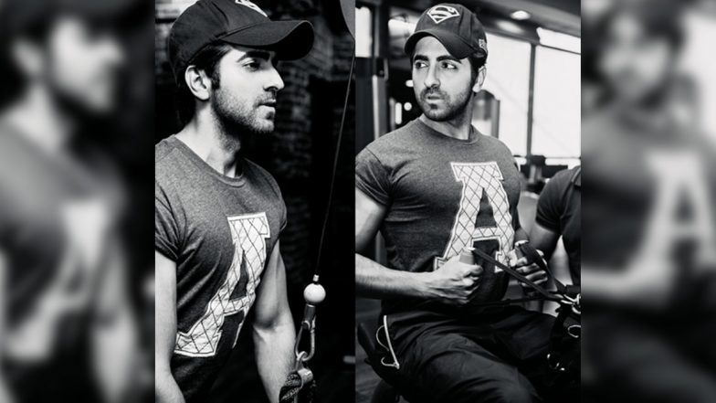 Ayushmann Khurrana Undergoing a Drastic Physical Transformation for Abhishek Kapoor’s Next