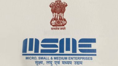 Banks Sanction Rs 1.63 Lakh Crore Worth Loans to MSME Under ECLGS