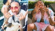 Kylie Jenner's Ex-Boyfriend Tyga Joins OnlyFans After Bella Thorne & Sex Workers Controversy! 5 Major Celebs Who Are on This  Explicit Platform