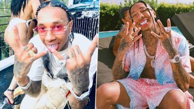 Kylie Jenner's Ex-Boyfriend Tyga Joins OnlyFans to Share XXX Pics and Videos with Fans After Bella Thorne & Sex Workers Controversy! 5 Major Celebs Who Are on This  Explicit Platform