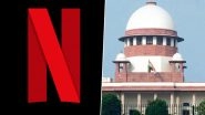 Bad Boy Billionaires: SC Rejects Netflix&rsquo;s Appeal Against Bihar Order That Refutes the Use of Subrata Roy&rsquo;s Name in Docu-Series