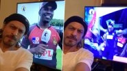 Shah Rukh Khan Is in Celebratory Mode as His Team Trinbago Knight Riders Wins CPL 2020 (Read Tweets)