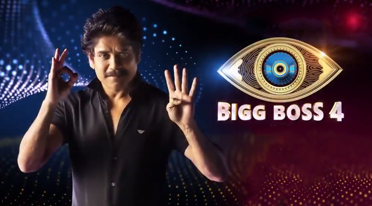 Bigg boss 4 2025 telugu unseen online