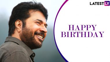 Mammootty Birthday: Iconic Dialogues Of Mammukka That Every Malayali Loves!