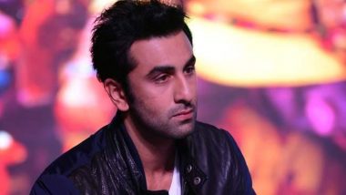 Ranbir Kapoor Tests Positive For COVID-19; Neetu Kapoor Confirms 'He Is on Medication And Recovering Well'