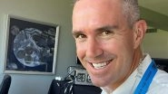 IPL 2020: Kevin Pietersen Says My Heart Really Wants Delhi Capitals to Win Because I Love the Team
