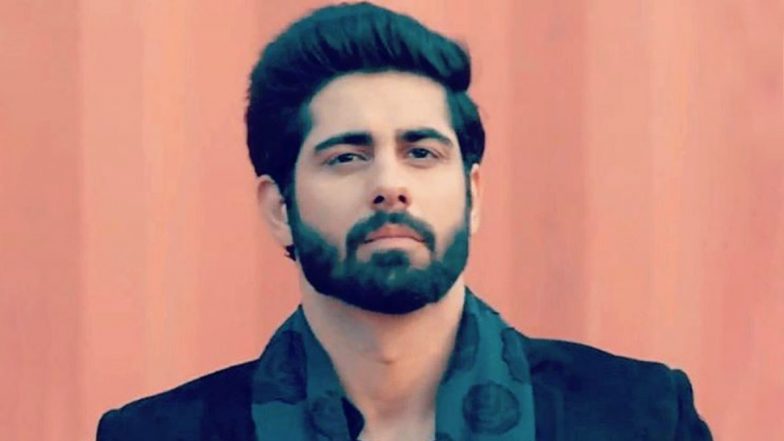 Rrahul Sudhir Aka Vansh From Ishq Mein Marjawan 2 Tests Positive For COVID-19