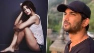 Shamin Mannan on Sushant Singh Rajput&rsquo;s Demise: Heart-Wrenching to Not Have Clarity on the Case