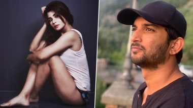 Shamin Mannan on Sushant Singh Rajput’s Demise: Heart-Wrenching to Not Have Clarity on the Case