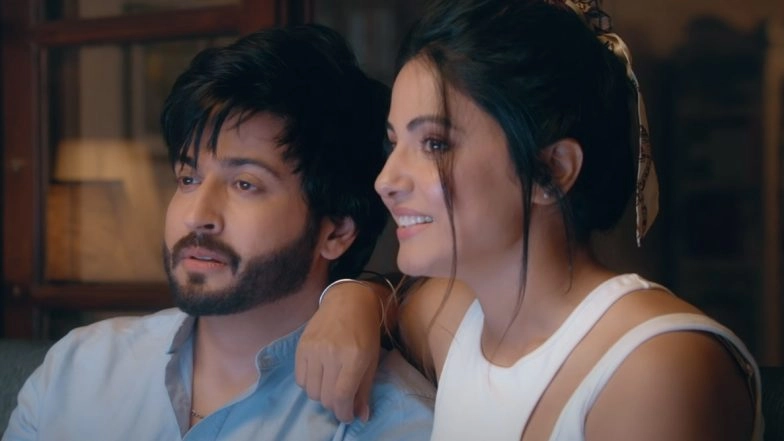 Hina Khan Reveals She and Dheeraj Dhoopar Bagged Humko Tum Mil Gaye Because of Naagin 5
