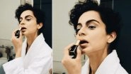 Kangana Ranaut Speaks Up About 'Absolutely Intoxicating' Show Business (Read Tweet)