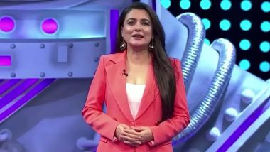 School Super League: Mini Mathur Self-Isolated for a Week, Did COVID-19 Test, After Shooting for Discovery’s Virtual Quiz Show – Watch Promo