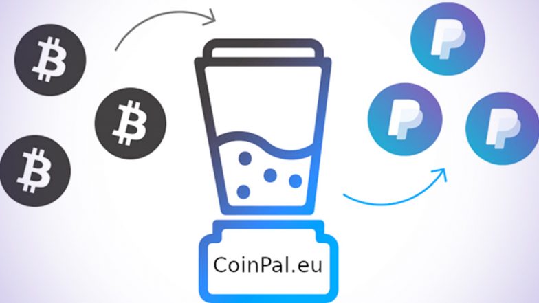 CoinPal.eu: Popular Bitcoin Exchange Service in 2020