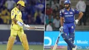 IPL 2020 United by Teams, Divided by Fans: Netizens Troll Rohit Sharma, Virat Kohli, Ms Dhoni and Other Stars With Funny Memes Ahead of New Season