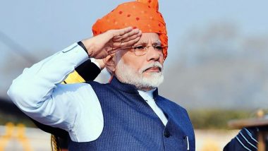 PM Narendra Modi 70th Birthday: Here Are Lesser Known Facts About Prime Minister of India