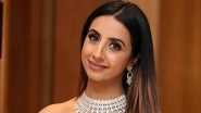 Sandalwood Drug Racket: Sanjjanaa Galrani&rsquo;s Bengaluru Residence Raided by City Crime Branch