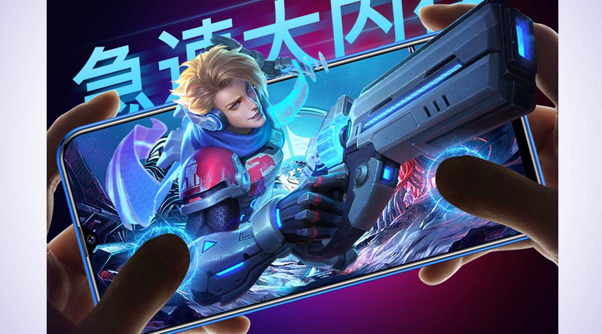 Gionee M12 Pro