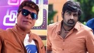 RIP Vadivel Balaji: Vijay Sethupathi Provides Financial Assistance to the Late Actor&rsquo;s Family