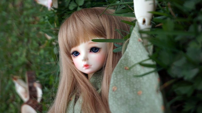 Florida Mom Shocked After Finding Child Sex Doll Sold on Amazon Resembling Photo of Her 8-Year-Old Daughter