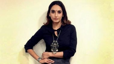 Sadalwood Drug Racket: Ragini Dwivedi Remanded to 14 Days Judicial Custody