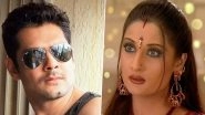 Urvashi Dholakia Reminisces Her Komolika Days From Kasautii Zindagii Kay, Recalls A Scene Where She Drenched Co-Star Amar Upadhyay With Champagne